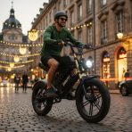 EBIKE POWER - Imagen 3