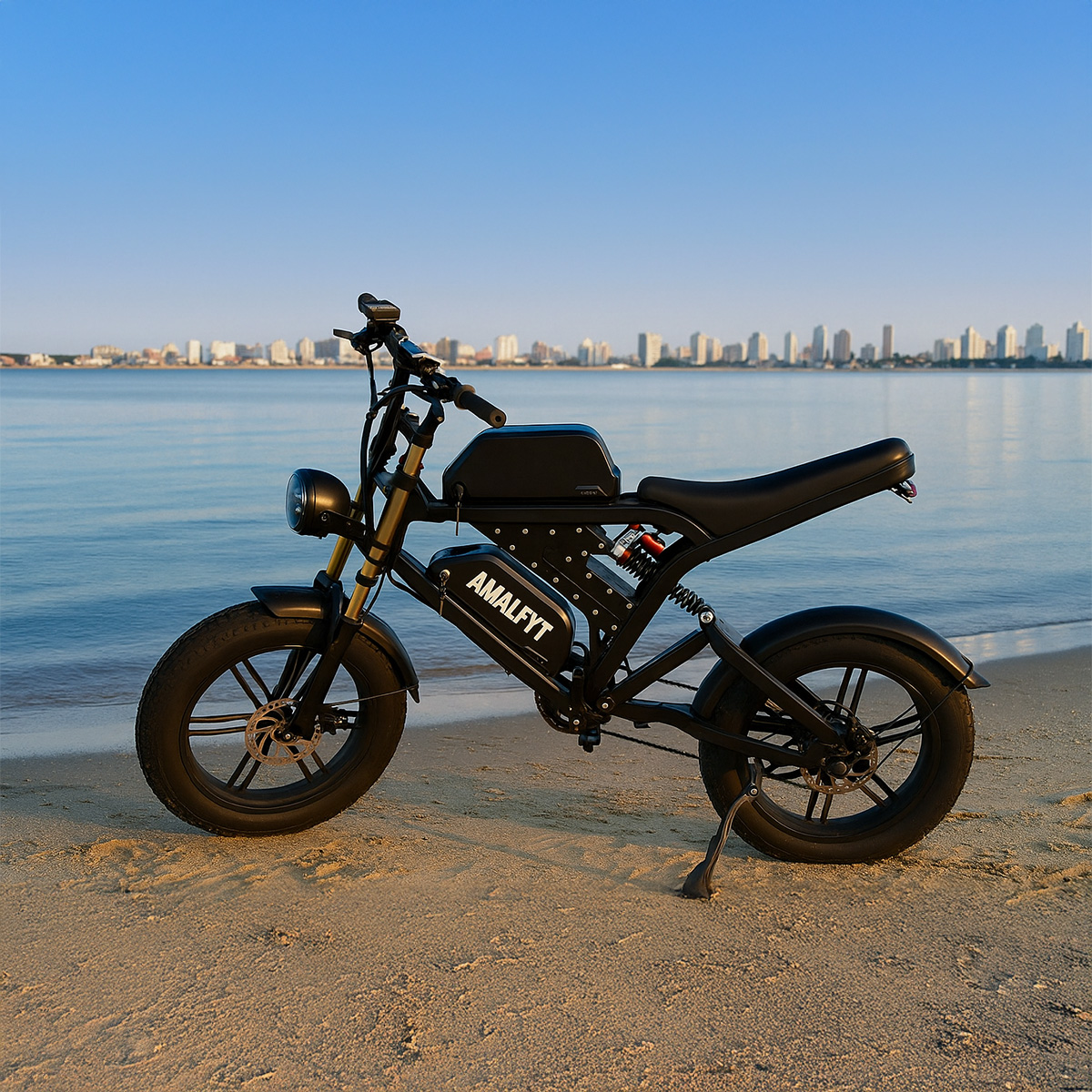 power1 EBIKE POWER - Imagen 1