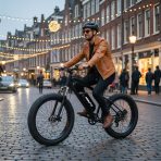 EBIKE MOUNTAIN - Imagen 3